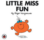 Little Miss Fun V28: Mr Men and Little Miss