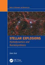 Stellar Explosions
