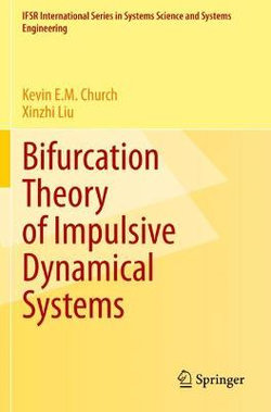 Bifurcation Theory of Impulsive Dynamical Systems