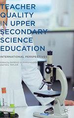 Teacher Quality in Upper Secondary Science Education