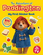 The Adventures of Paddington