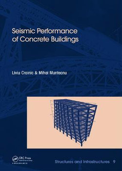 Seismic Performance of Concrete Buildings Seismic Performance of Concrete Buildings