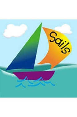 Rus Chameleons- Sails Early 4 N Rus Chameleons- Sails Early 4 N