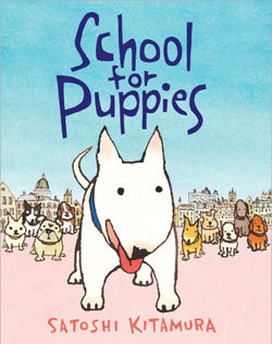 School for Puppies School for Puppies
