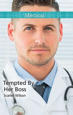 Tempted By Her Boss