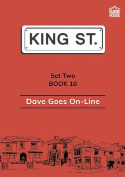 Dave Goes On-Line Dave Goes On-Line