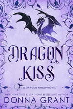 Dragon Kiss