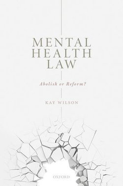 Mental Health Law