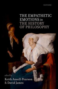 The Empathetic Emotions in the History of Philosophy The Empathetic Emotions in the History of Philosophy