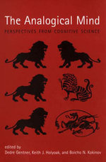 The Analogical Mind
