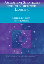 Assessment Strategies for Self-Directed Learning