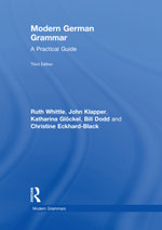 Modern German Grammar