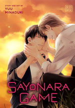 Sayonara Game (Yaoi Manga)
