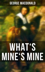 What's Mine's Mine What's Mine's Mine