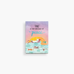 Tiny Treasures - Peace