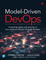 Model-Driven DevOps