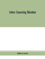 Letters concerning toleration