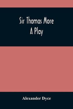 Sir Thomas More