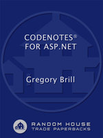 CodeNotes for ASP.NET