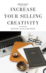Increase Your Selling Creativity
