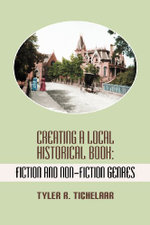 Creating a Local Historical Book