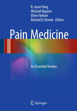 Pain Medicine