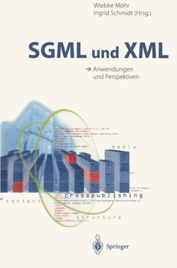 SGML und XML