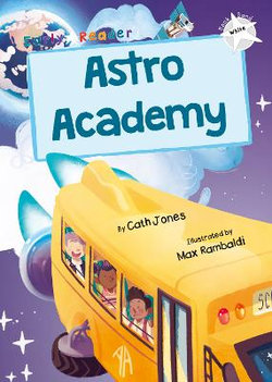 Astro Academy Astro Academy