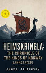 Heimskringla: The Chronicle of the Kings of Norway