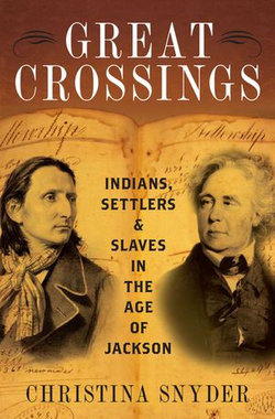 Great Crossings Great Crossings
