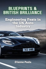 Blueprints & British Brilliance