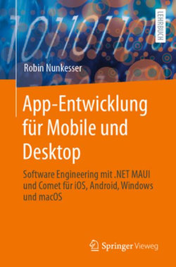 App-Entwicklung Für Mobile und Desktop