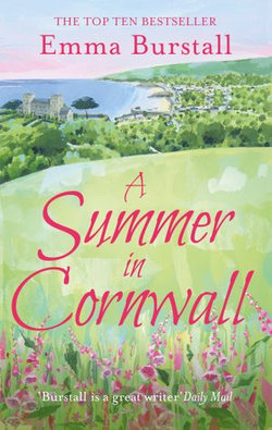 A Summer in Cornwall