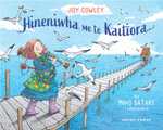 Hineniwha me te Kaitiora (The Fierce Little Woman and the Wicked Pirate)