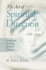The Art of Spiritual Direction