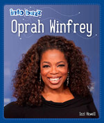Info Buzz: Oprah Winfrey