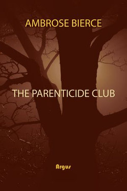 The Parenticide Club