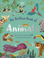 The Bedtime Book of Animals