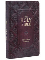The Holy Bible KJV