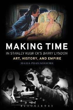 Making Time in Stanley Kubrick's Barry Lyndon