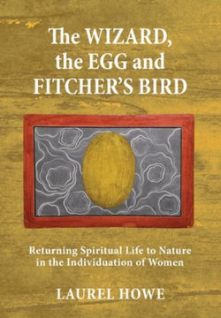 The Wizard, the Egg and Fitcher's Bird