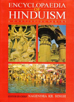 Encyclopaedia of Hinduism Encyclopaedia of Hinduism