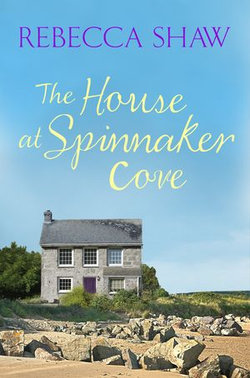 The House at Spinnaker Cove