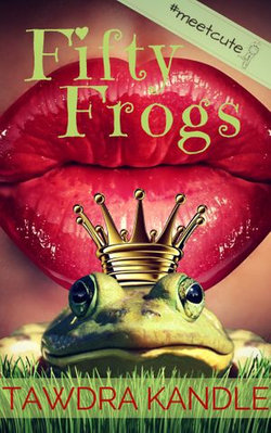 Fifty Frogs