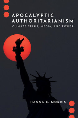 Apocalyptic Authoritarianism