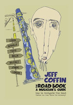 The Road Book - A Musician's Guide
