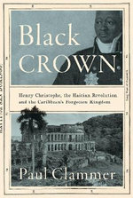 Black Crown