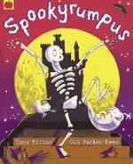 Spookyrumpus
