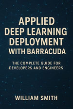 Applied Deep Learning Deployment with Barracuda