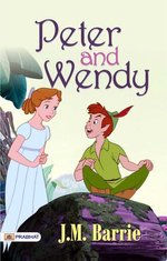 Peter and Wendy